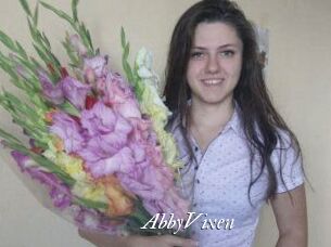 AbbyVixen