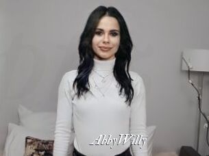 AbbyWilly