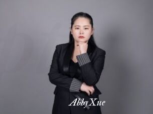 AbbyXue