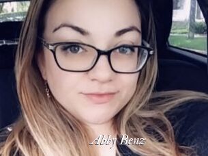Abby_Benz