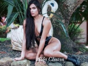 Abby_Clinton