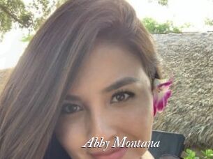 Abby_Montana