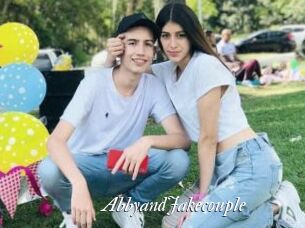 AbbyandJakecouple