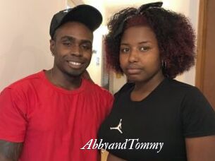AbbyandTommy