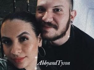 AbbyandTyson Partouze