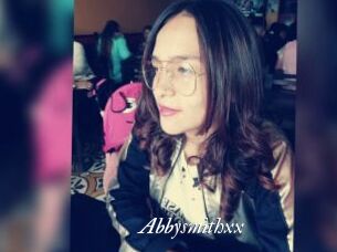 Abbysmithxx