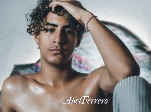 AbelFerrero