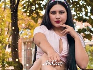 AbiGray