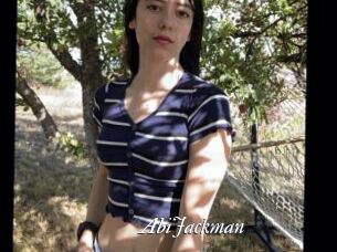 AbiJackman
