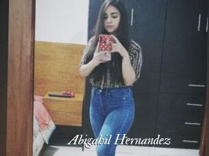 Abigahil_Hernandez Partouze