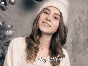AbigailBrook Partouze