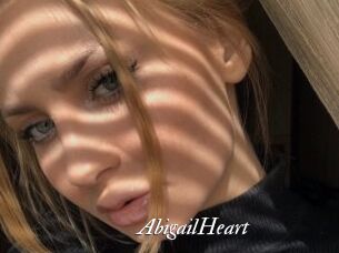 AbigailHeart Partouze