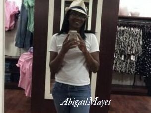 Abigail_Mayes