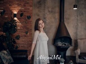 AbigailMil