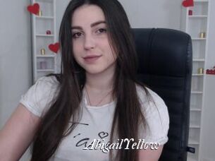 AbigailYellow