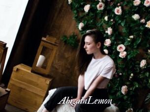 AbigainLemon