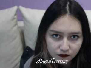 AbigeilDestiny