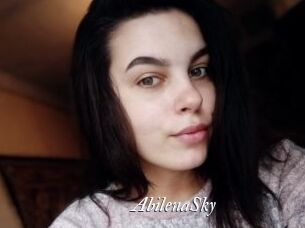 AbilenaSky