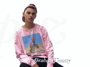 Abraham_Timotty