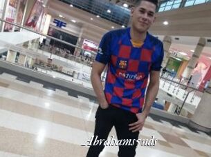 Abrahams5nds Partouze