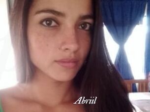 Abriil
