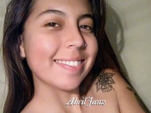 AbrilJanz