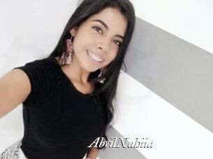 AbrilNahiia
