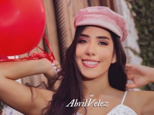 AbrilVelez Partouze