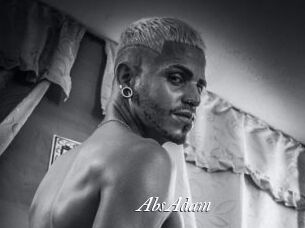AbsAdam Partouze