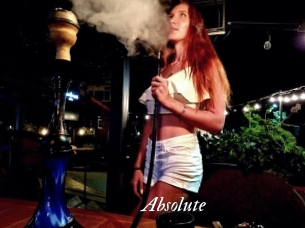Absolute