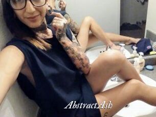 AbstractAsh