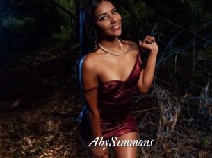AbySimmons