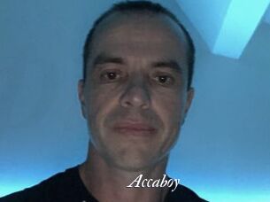 Accaboy
