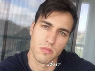 Accer