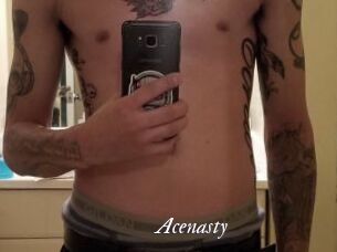 Acenasty