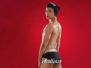 Acollinsx Partouze