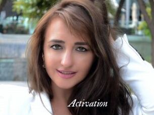 Activation
