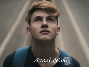 ActiveLifeGuy