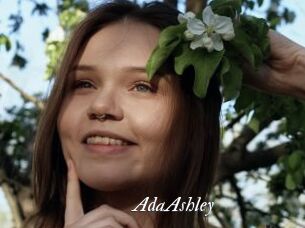 AdaAshley Partouze