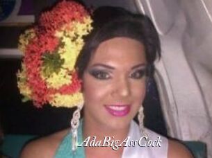 AdaBigAssCock