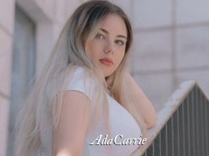 AdaCarrie