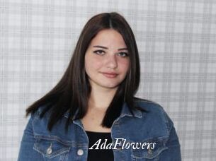 AdaFlowers Partouze