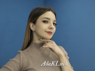 AdaKLuck