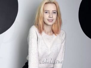 AdaLotus