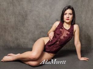 AdaMorett Partouze
