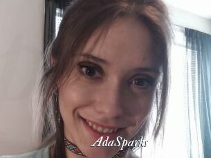 AdaSparks