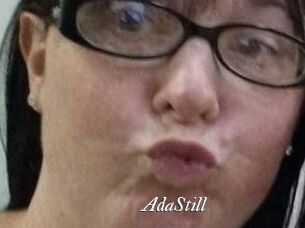 AdaStill