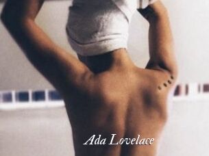 Ada_Lovelace Partouze