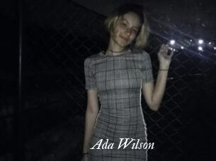 Ada_Wilson