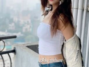 Ada_indian Partouze